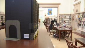 Some In-Person Library Services to Resume in San Diego